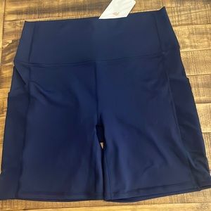 Fabletics High Waisted Pocket Short